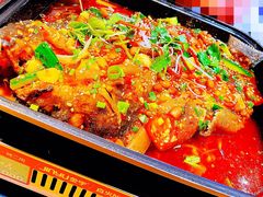 -爱妻鱼•老体北重庆水煮鱼•川菜(白云路店)