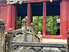 -报恩寺(平武县)