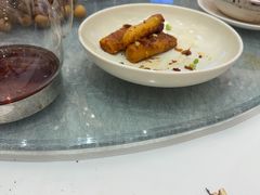 -喜宴又一村·粤菜·茶点·海鲜(壹方天地店)