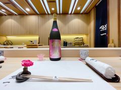 -鮨一日本料理旗舰店(总店)