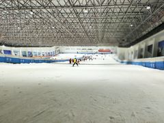 -绍兴启迪乔波冰雪世界