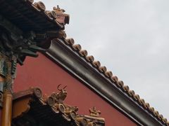 -北京市劳动人民文化宫(太庙)