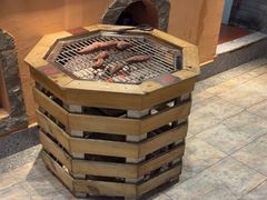 -巢爷老味(东方红店)