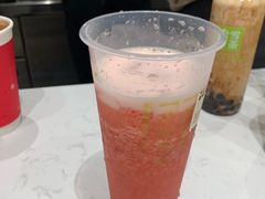 -奈雪的茶(大梅沙8号仓店)