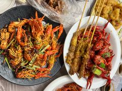 -四妹餐厅(玫瑰街店)