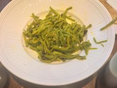 -二分八·大同菜(云雁阁长治路店)