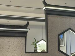 -小菜园新徽菜(合肥天鹅湖万达店)