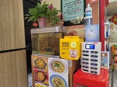 -POLO小馆·老南京菜(解放路店)