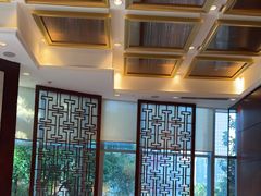 -香乐园·淮扬菜中餐厅·Shang Garden(福田香格里拉店)