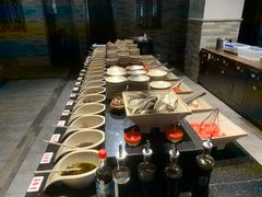 自助味碟-舒家大院老火锅(台江路店)