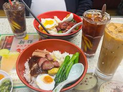 -新辉港式茶餐厅(北栅店)