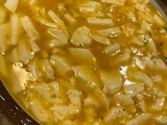 蟹粉豆腐-无名居(农展馆店)