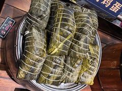 -甘家界牌柠檬鸭(青山店)