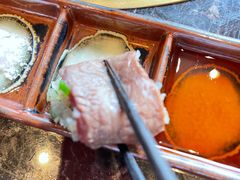 -老乾杯和牛烧肉(王府中环店)