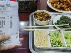 -杏园餐厅(阜成门店)