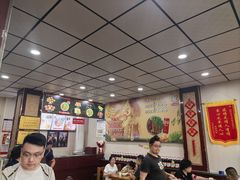 -任记七中刀削面(总店)