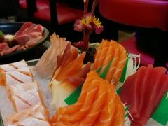 -熊出没日本烧肉放题