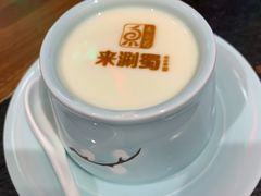 -来涮蜀鲜货火锅串串香(菜市口店)