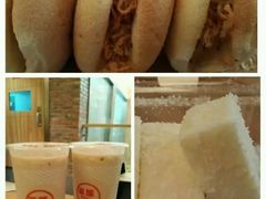 -米熊蛋糕店(天虹商场西丽店)