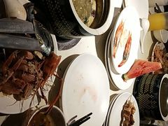 -加餐海鲜自助(集美银泰百货店)