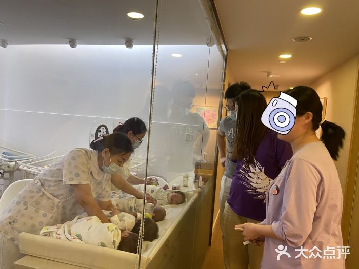 海豚湾高端月子会所(黄浦店)图片