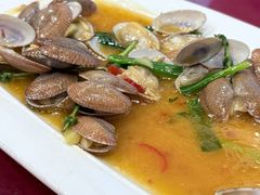 -天天海鲜城·海鲜大排档(新溪店)