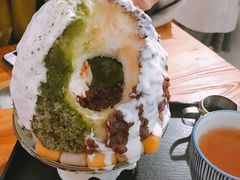 -WONDER ICE 萬得冰田(建設路总店)
