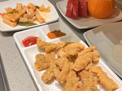 -海底捞火锅(壹悦城店)