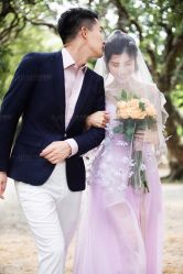 -雪中彩影婚纱摄影·品控旗舰店