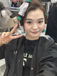 -YOUNG漾沙龙