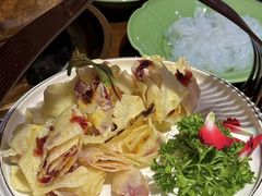 -雀舞云南菜(天津天河城购物中心店)