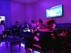 -歌库K馆量贩KTV(万达广场店)