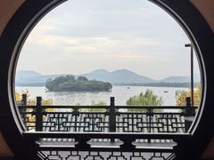 -楼外楼(西湖景区孤山路店)