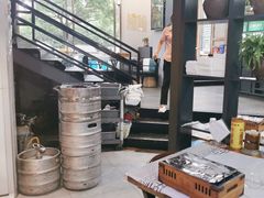 -云晓光头烧烤吧(盛夏店)