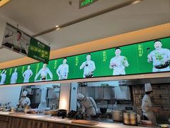 -费大厨辣椒炒肉(太平老街店)