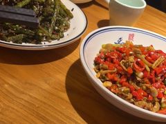 -川菜故事(光谷步行街店)