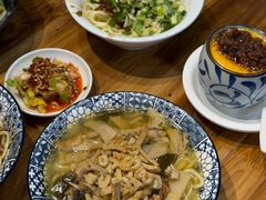 海味面-庆蓉云·庆云面(双林店)