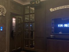 -范特西FANTASY量贩式KTV(民主广场店)