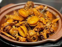 -童福兴·南京菜(老门东店)