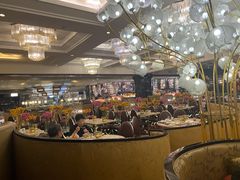 -芭菲盛宴·环球美食(解放碑英利国际店)