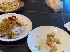 -老李家土菜馆·安吉地标美食