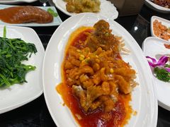-新南华大酒店(广中店)