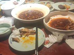 -北平食府(马鞍山路店)