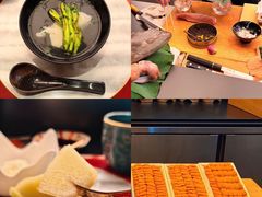 -鳥喜Toriki怀石烧鸟料理