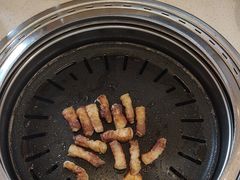 -韩香福烤肉庄园(荣成店)