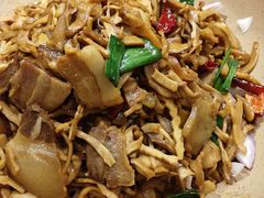 -肖记公安牛肉鱼杂馆· 省级非物质文化遗产(仁和路店)