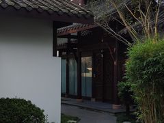 -禅驿嘉定院子-禅欢江景餐厅·中餐·户外烧烤定制(乐山大佛店)