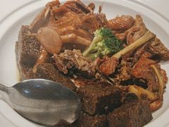 -厝小满.姜母鸭/泉州菜(桥南店)