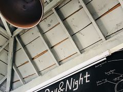 -不舍昼夜咖啡馆