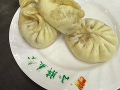 -小胖包子王(赵公口店)